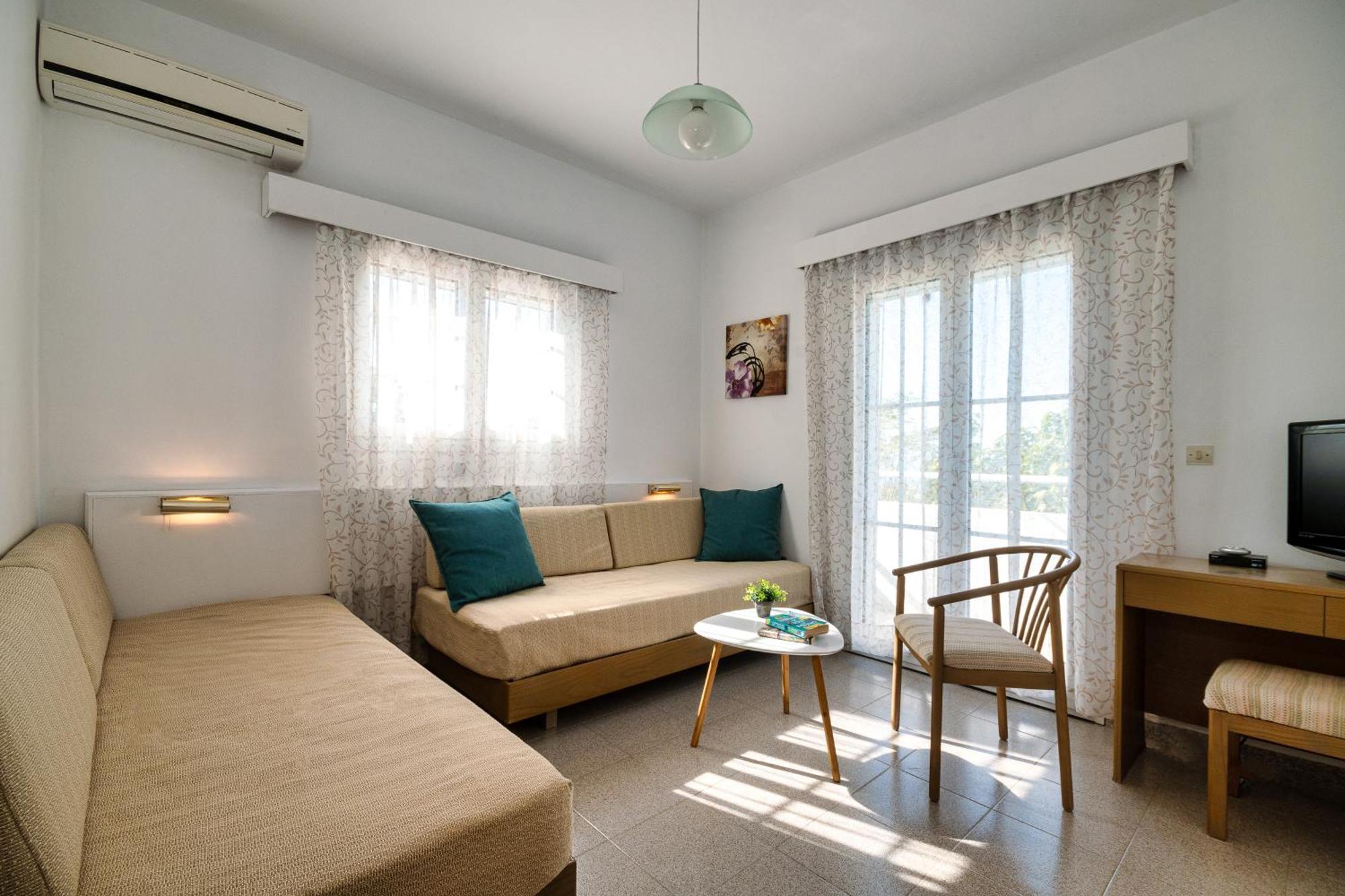 Appartement Nikolas
