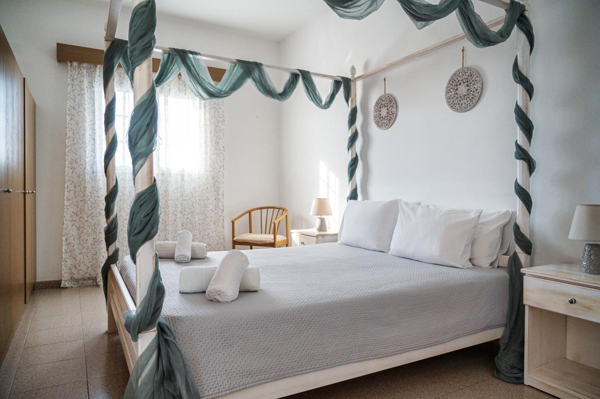 Nikolas Appartement Pefki