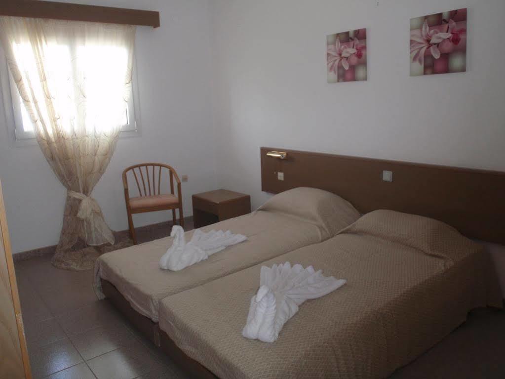 Nikolas Appartement